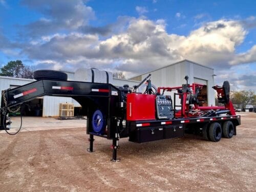 16k esp combo - c and c fluid power 2025