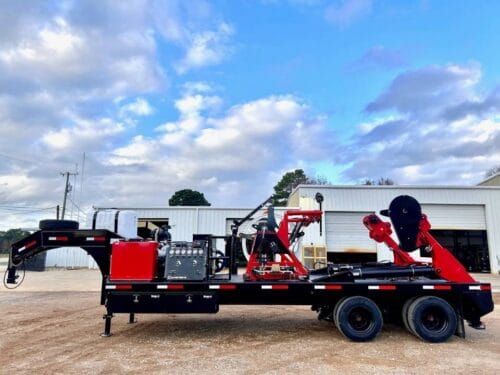 16k esp combo - c and c fluid power 2025