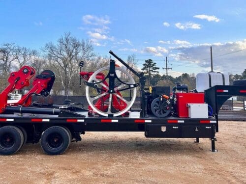 16k esp combo - c and c fluid power 2025