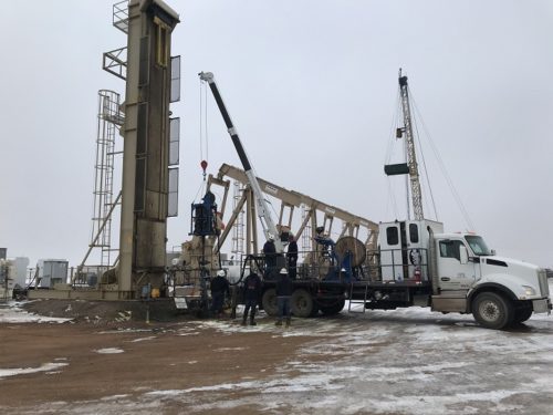 C and C Fluid Power Service