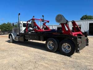 ESP Capillary Combo Truck - C and C Fluid Power