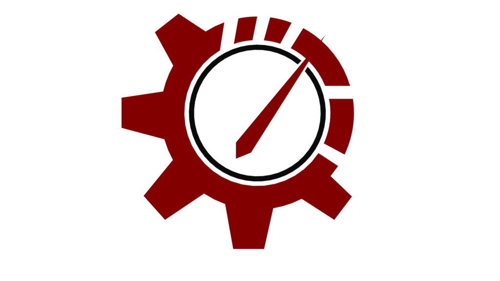 C and C Fluid Power Logo No Text
