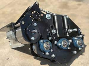 Tubing Counter - C and C Fluid Power