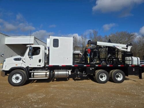 cap truck - c and c fluid power 2025
