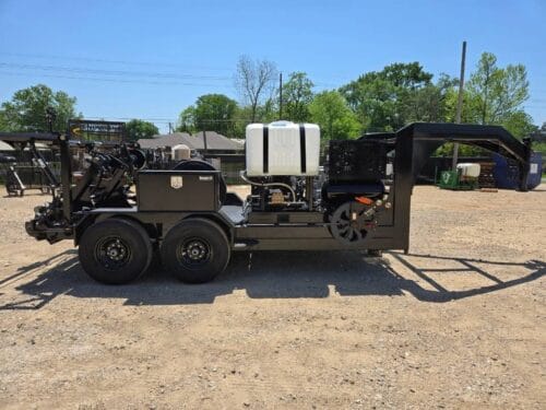 self load ct - c and c fluid power 2025