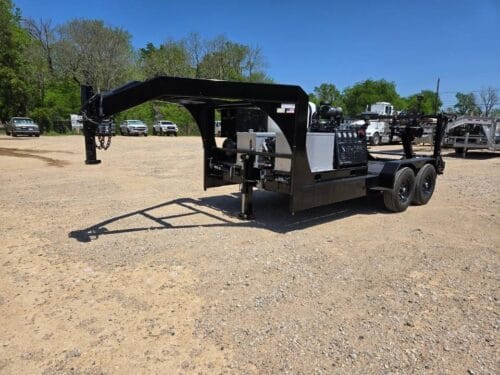 self load ct - c and c fluid power 2025