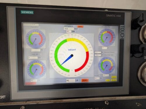 siemens simatic hmi - c and c fluid power 2025