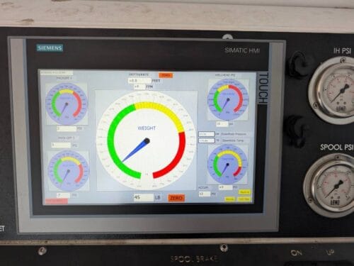 siemens simatic hmi - c and c fluid power 2025